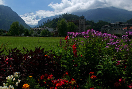 Interlaken