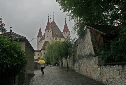 Schloss Thun